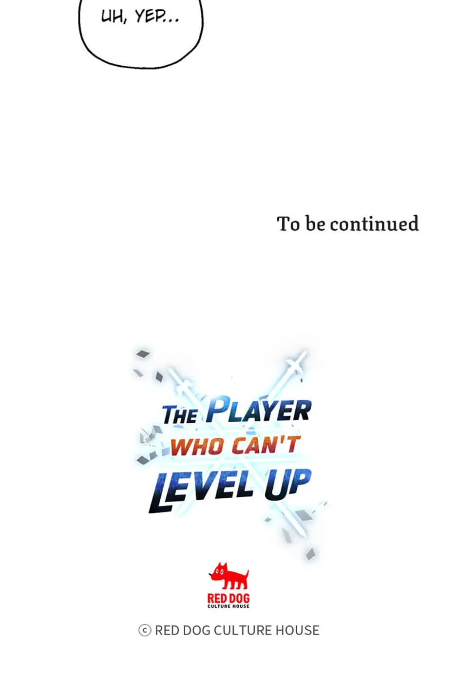 Read The Player Who Can't Level Up ENGLISH Manga Online