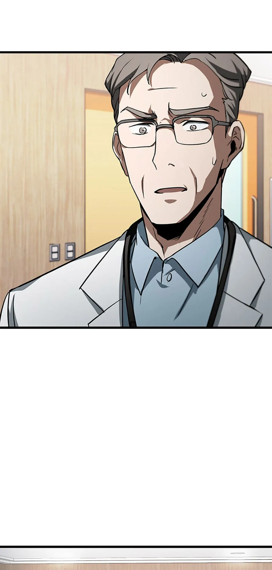 Read The Player Who Can't Level Up ENGLISH Manga Online