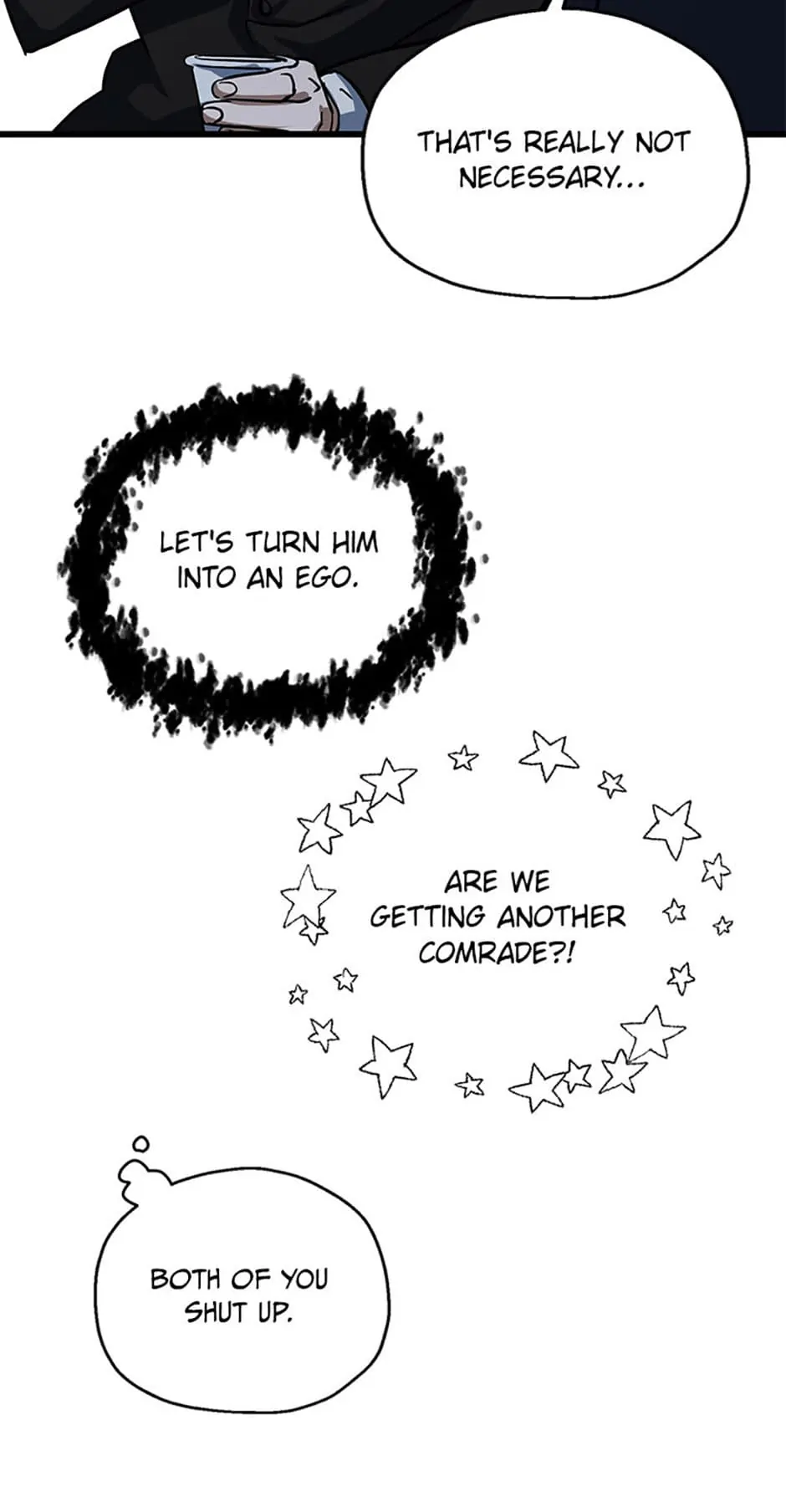 Read The Player Who Can't Level Up ENGLISH Manga Online