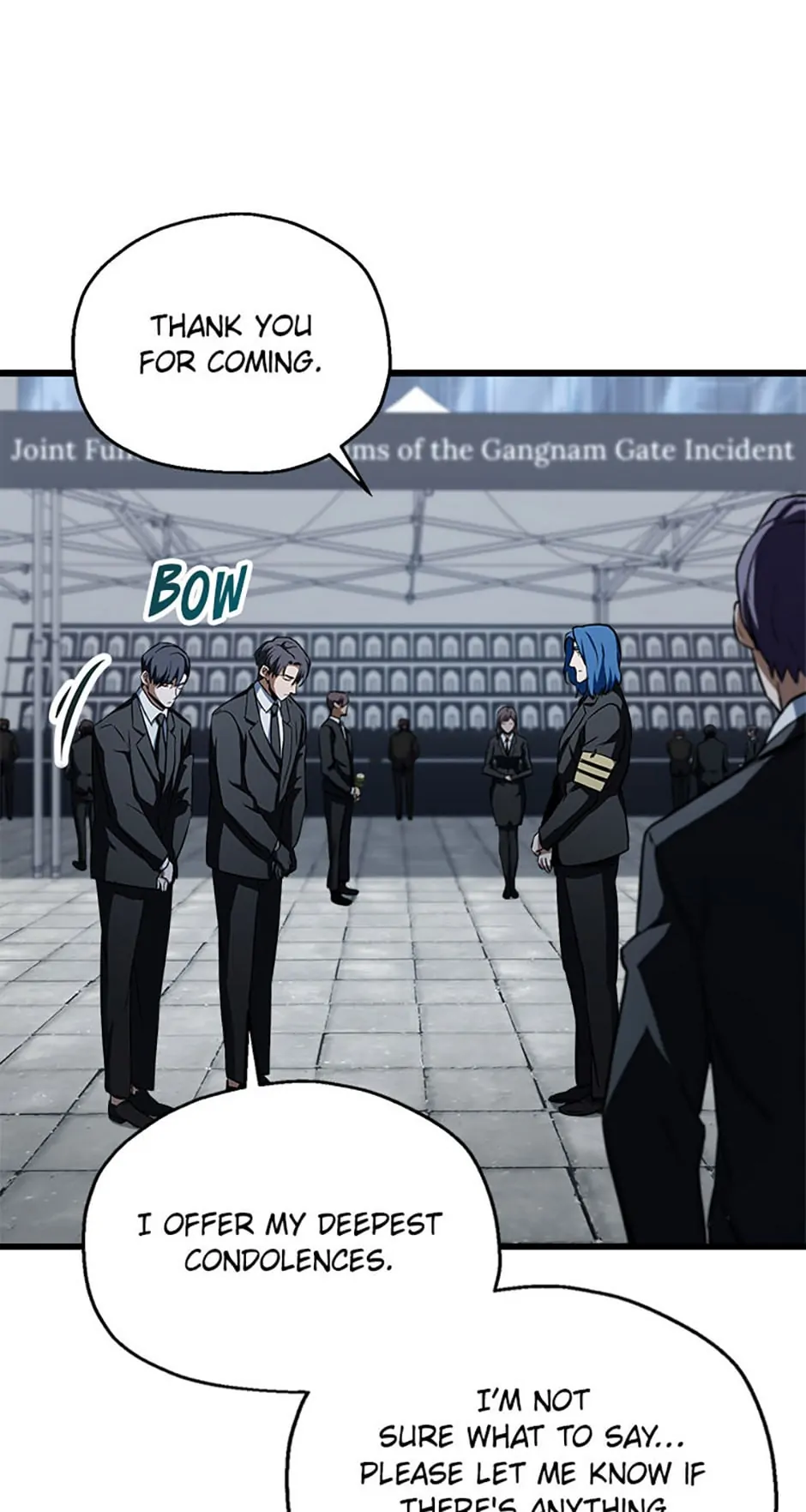 Read The Player Who Can't Level Up ENGLISH Manga Online