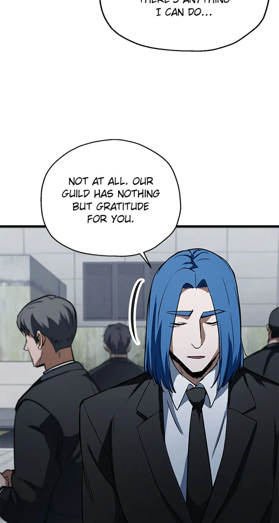 Read The Player Who Can't Level Up ENGLISH Manga Online