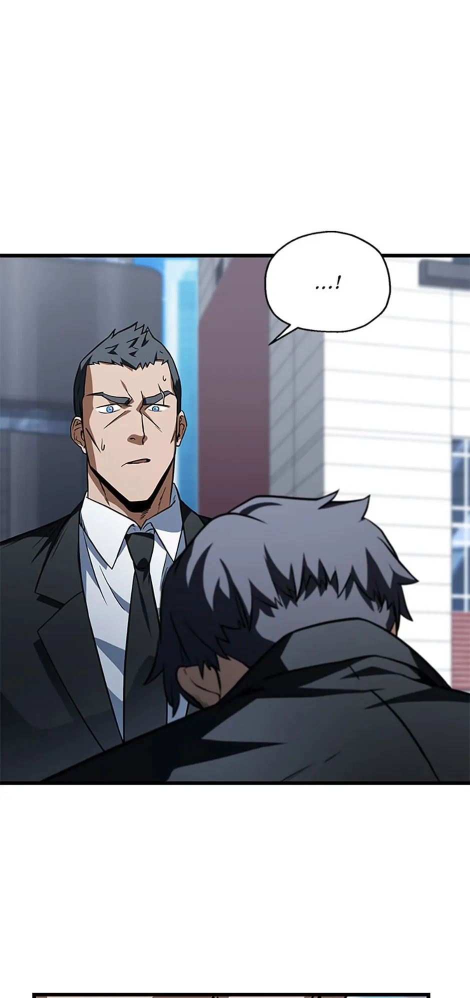 Read The Player Who Can't Level Up ENGLISH Manga Online