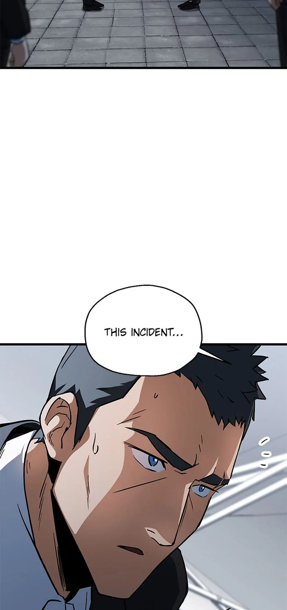 Read The Player Who Can't Level Up ENGLISH Manga Online