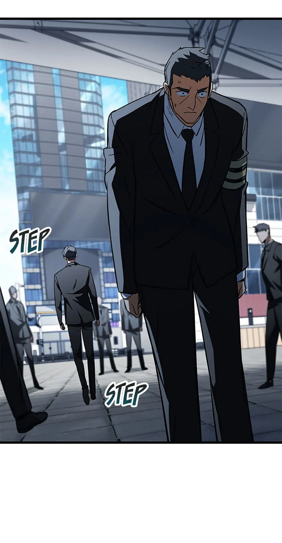 Read The Player Who Can't Level Up ENGLISH Manga Online