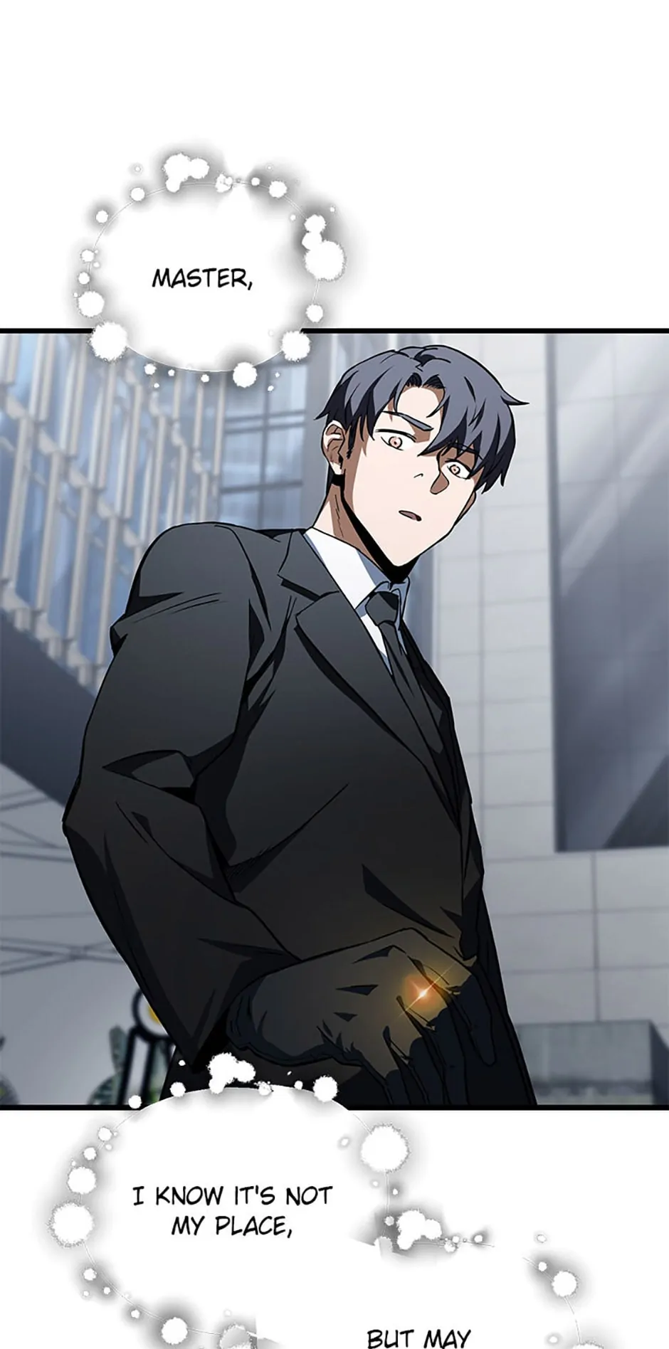 Read The Player Who Can't Level Up ENGLISH Manga Online