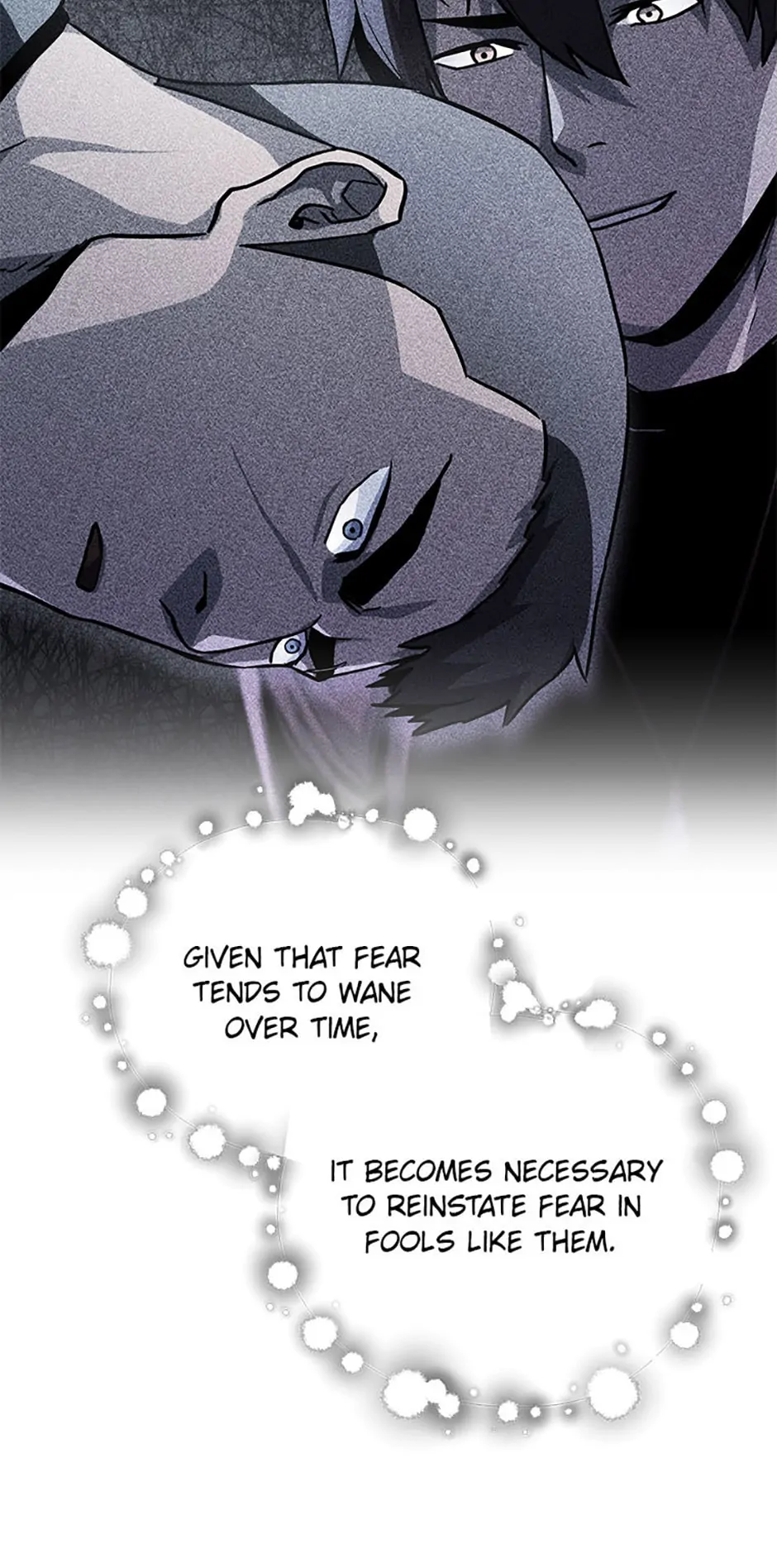 Read The Player Who Can't Level Up ENGLISH Manga Online