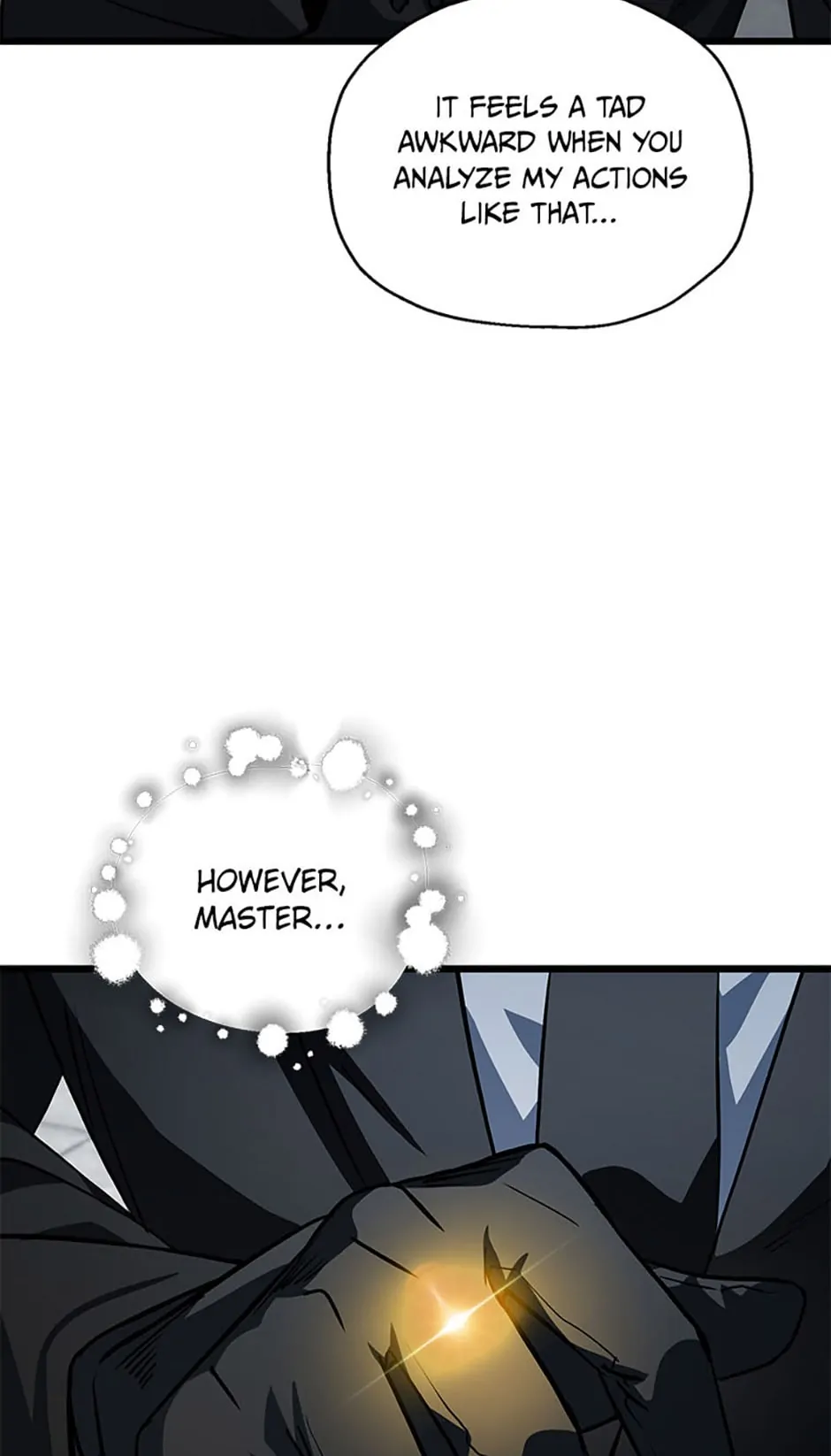 Read The Player Who Can't Level Up ENGLISH Manga Online