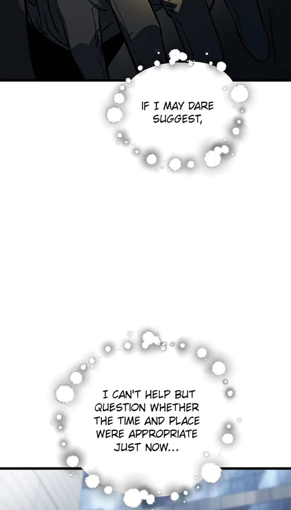 Read The Player Who Can't Level Up ENGLISH Manga Online