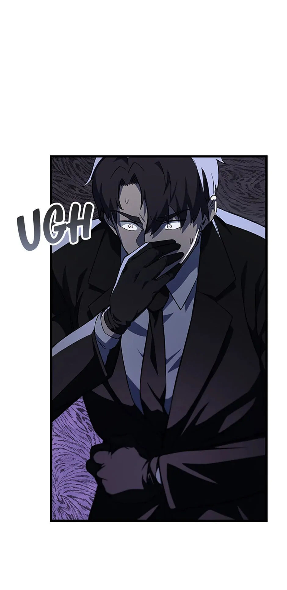 Read The Player Who Can't Level Up ENGLISH Manga Online