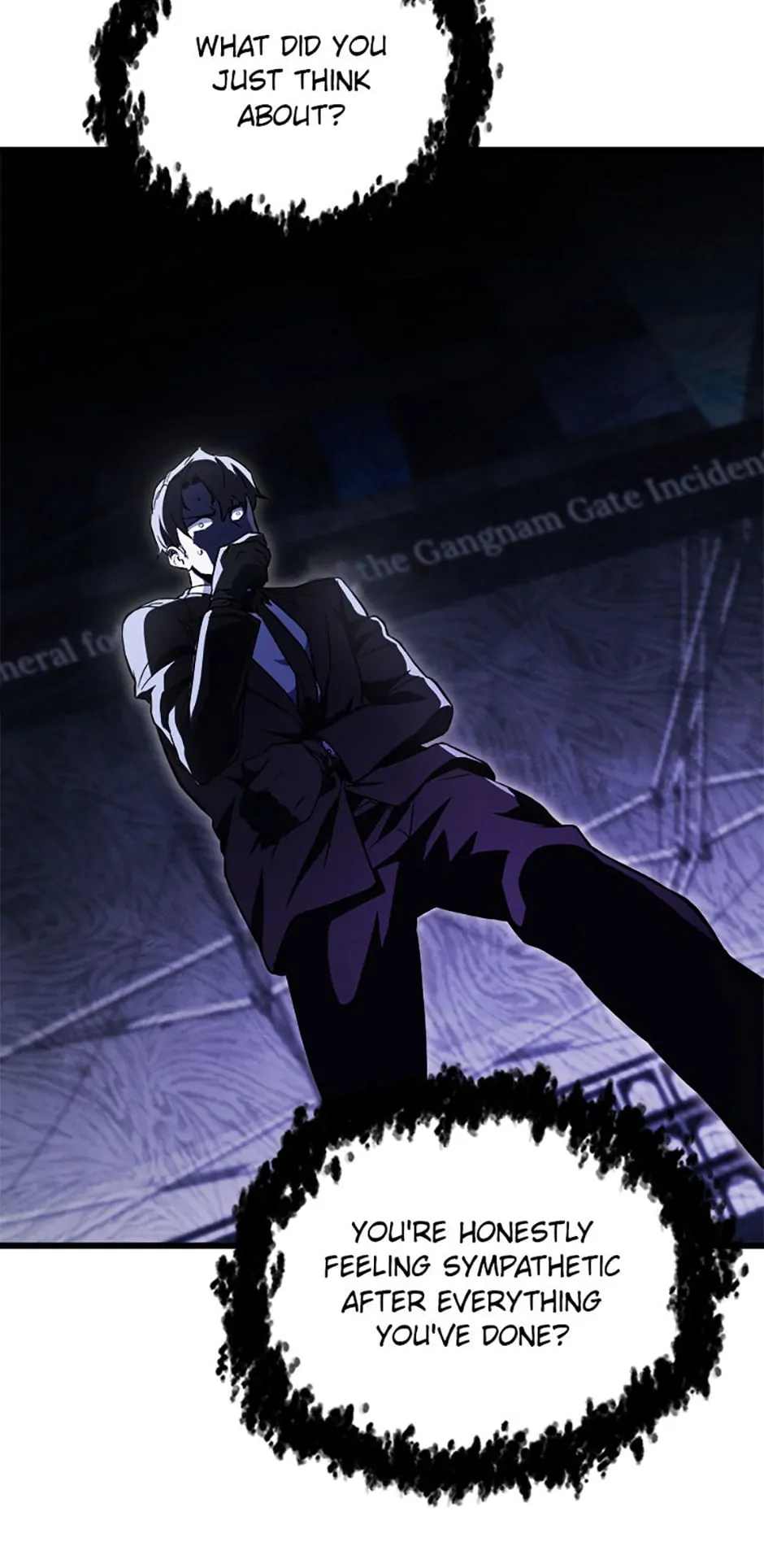 Read The Player Who Can't Level Up ENGLISH Manga Online