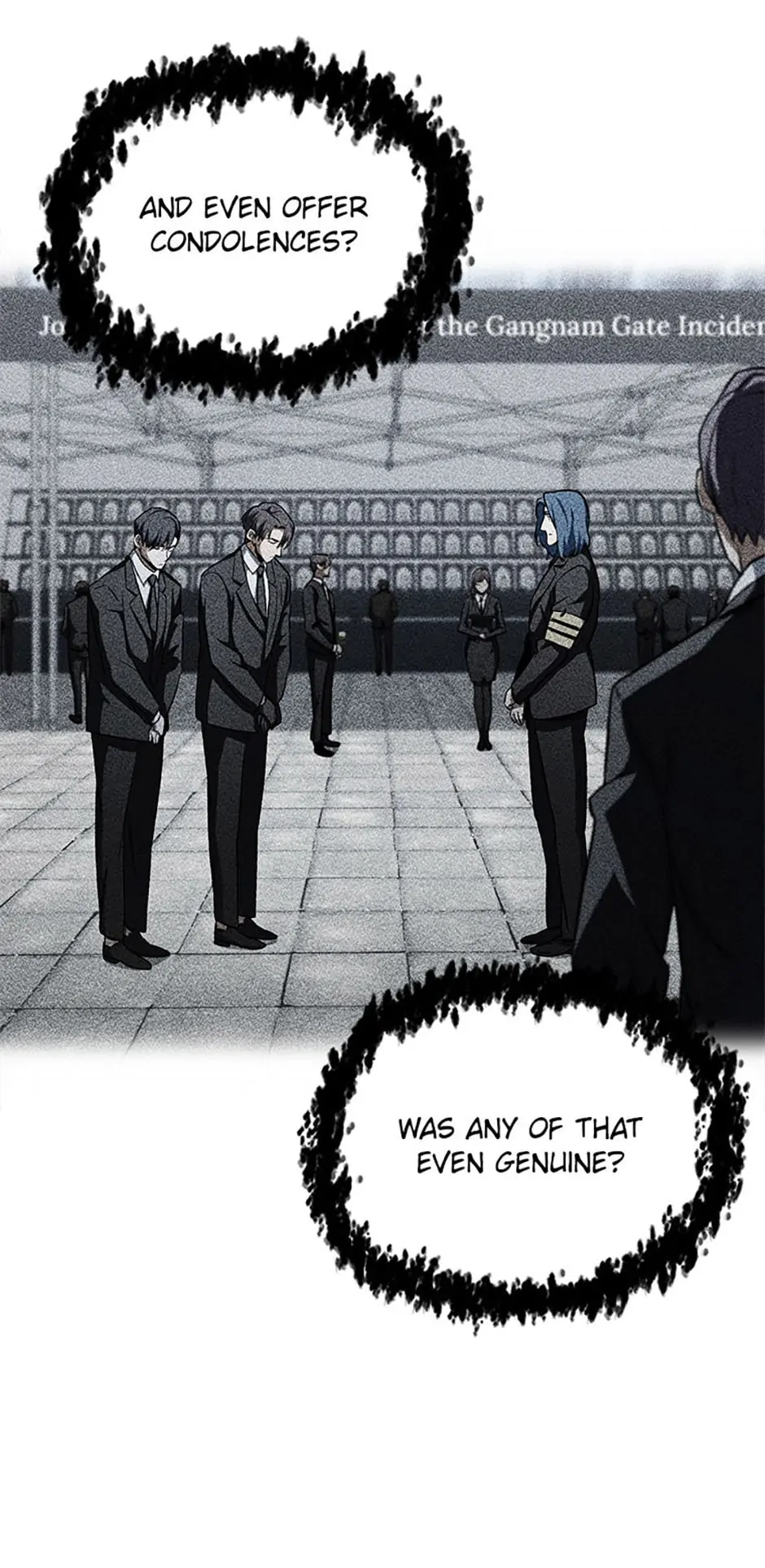 Read The Player Who Can't Level Up ENGLISH Manga Online