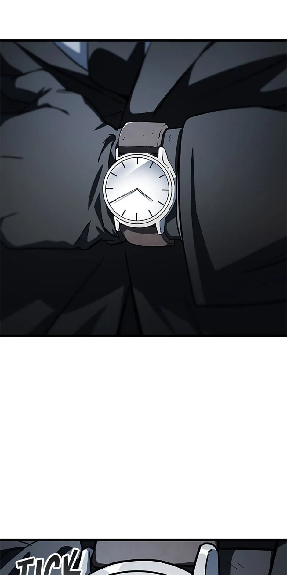 Read The Player Who Can't Level Up ENGLISH Manga Online