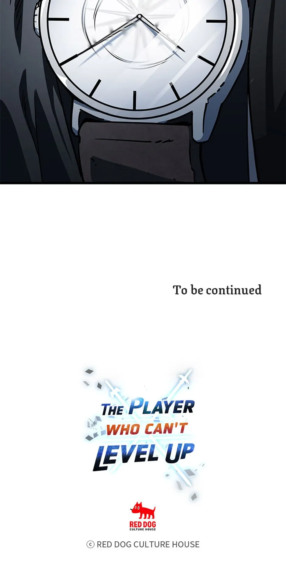 Read The Player Who Can't Level Up ENGLISH Manga Online