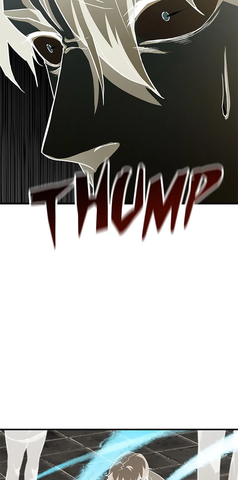 Read The Player Who Can't Level Up ENGLISH Manga Online