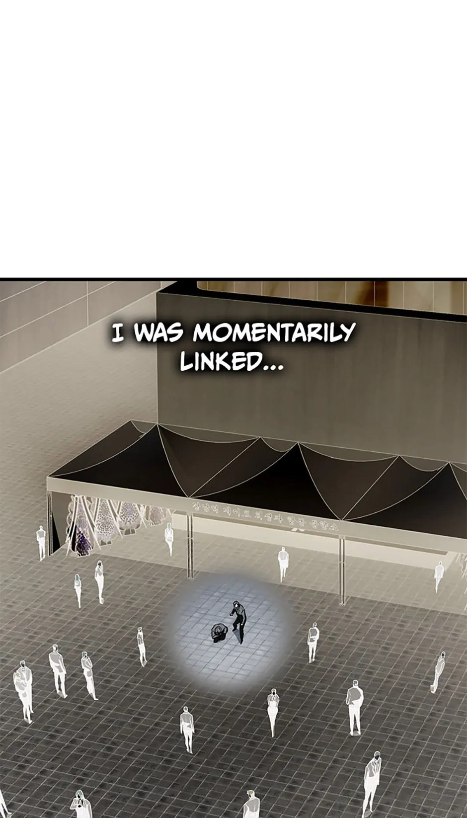 Read The Player Who Can't Level Up ENGLISH Manga Online