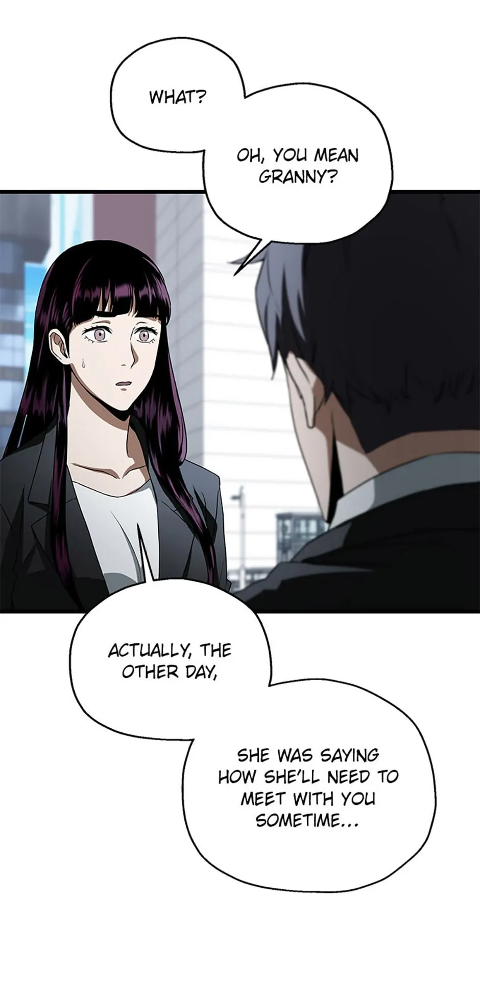 Read The Player Who Can't Level Up ENGLISH Manga Online