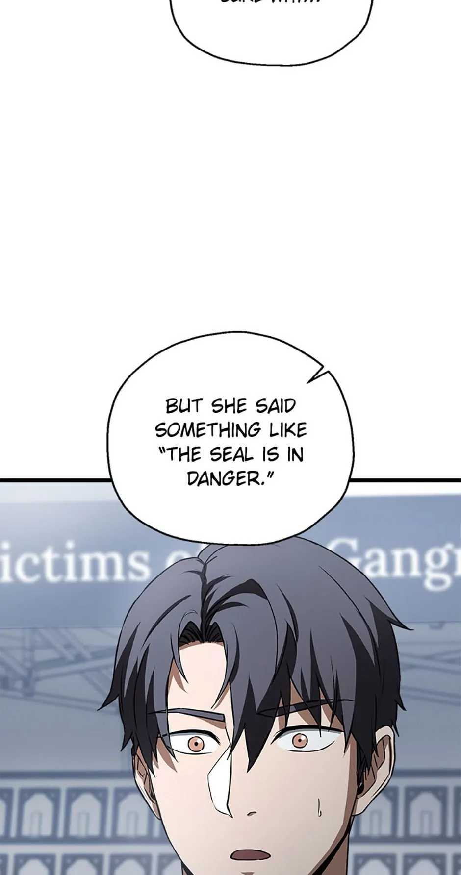 Read The Player Who Can't Level Up ENGLISH Manga Online