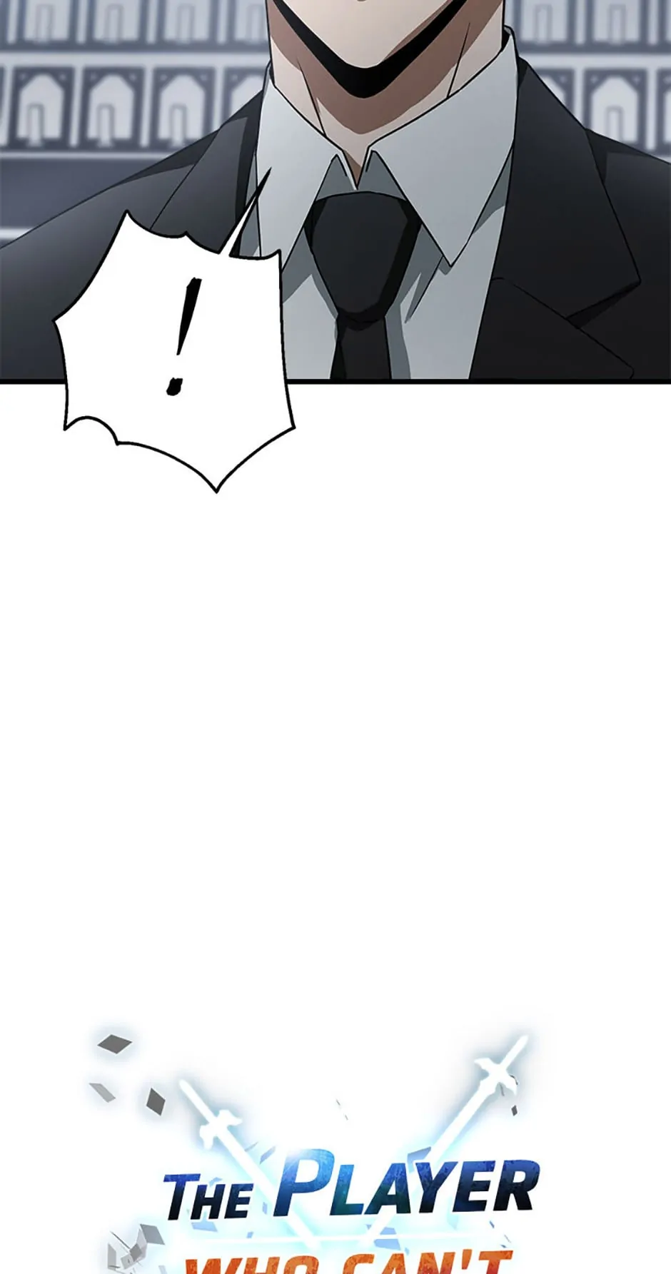 Read The Player Who Can't Level Up ENGLISH Manga Online