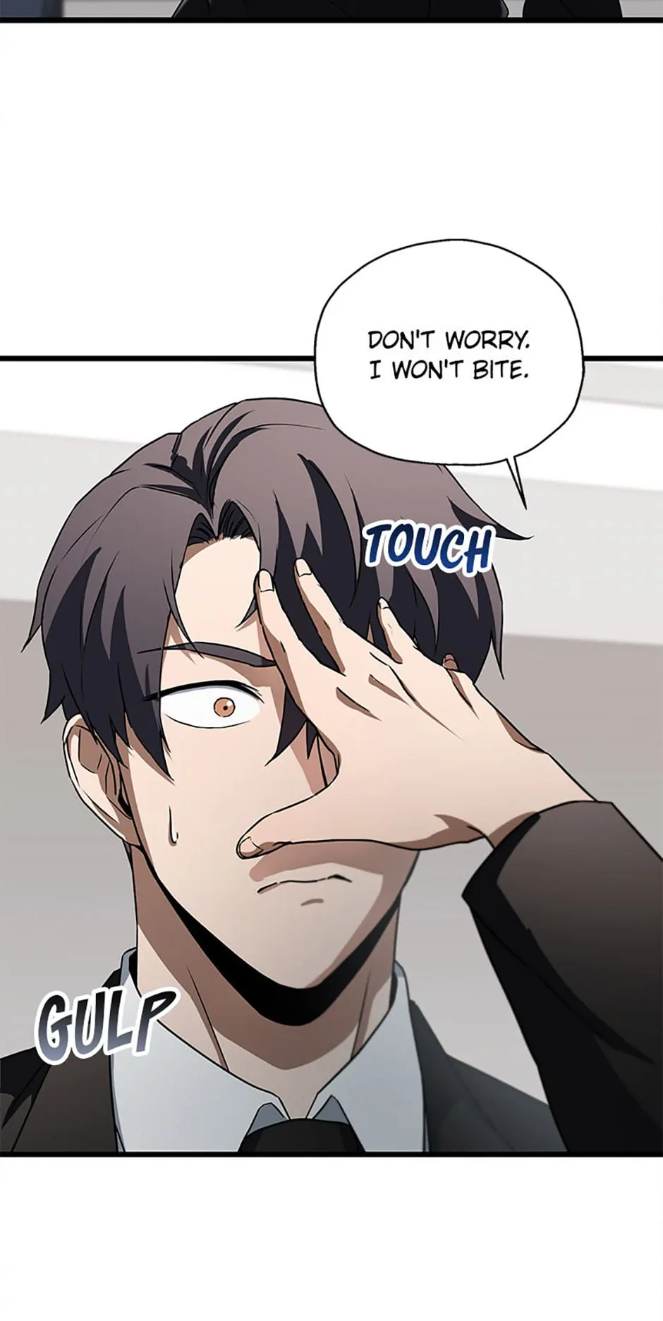 Read The Player Who Can't Level Up ENGLISH Manga Online