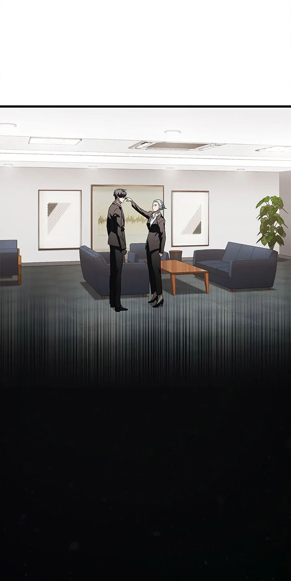 Read The Player Who Can't Level Up ENGLISH Manga Online