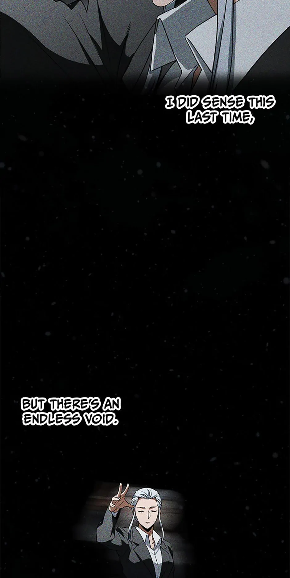 Read The Player Who Can't Level Up ENGLISH Manga Online