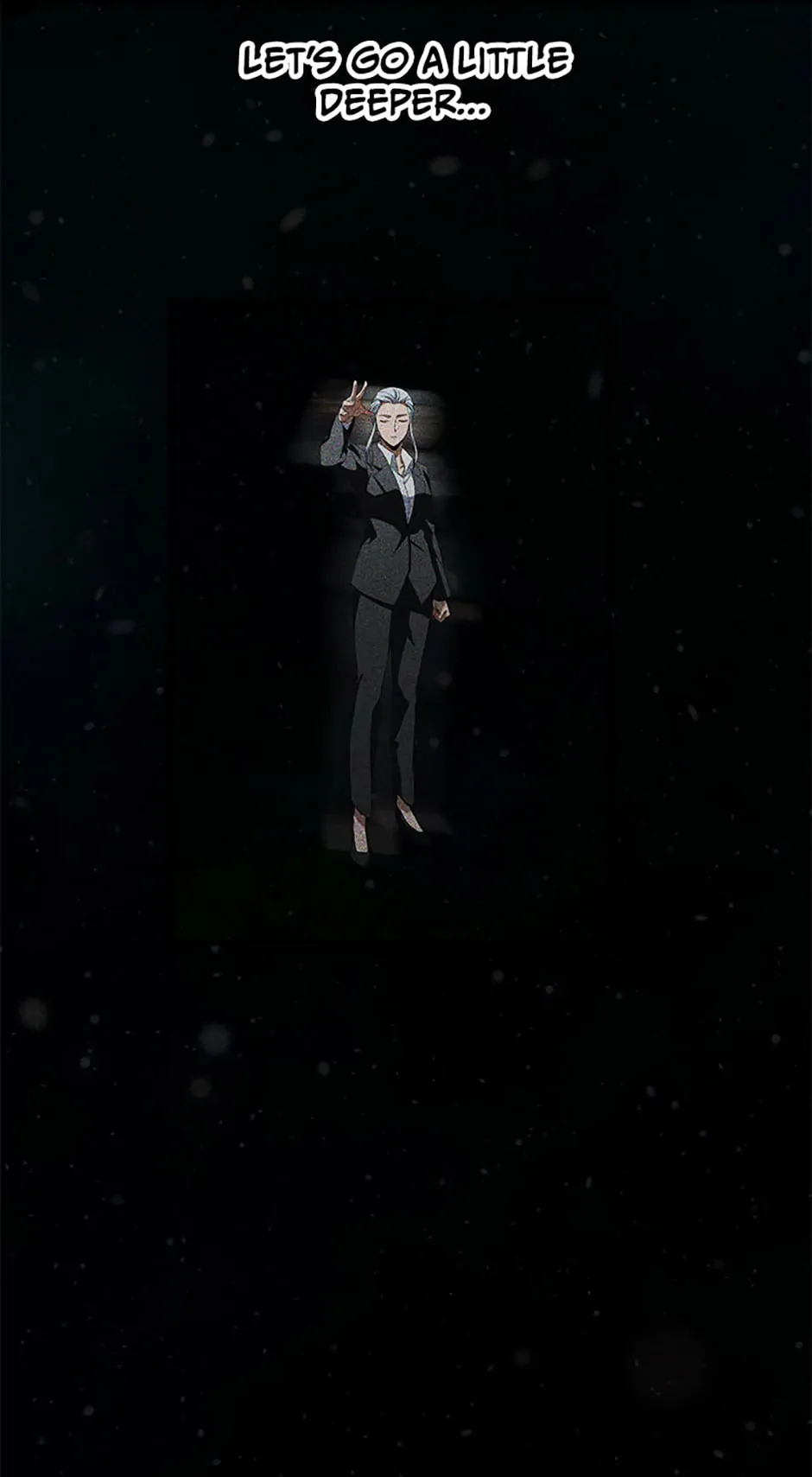 Read The Player Who Can't Level Up ENGLISH Manga Online