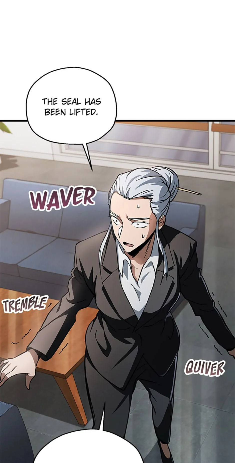 Read The Player Who Can't Level Up ENGLISH Manga Online