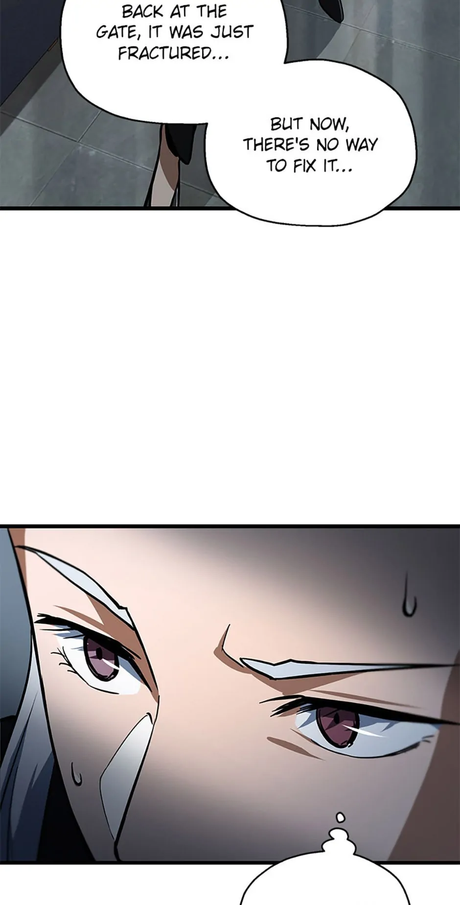 Read The Player Who Can't Level Up ENGLISH Manga Online