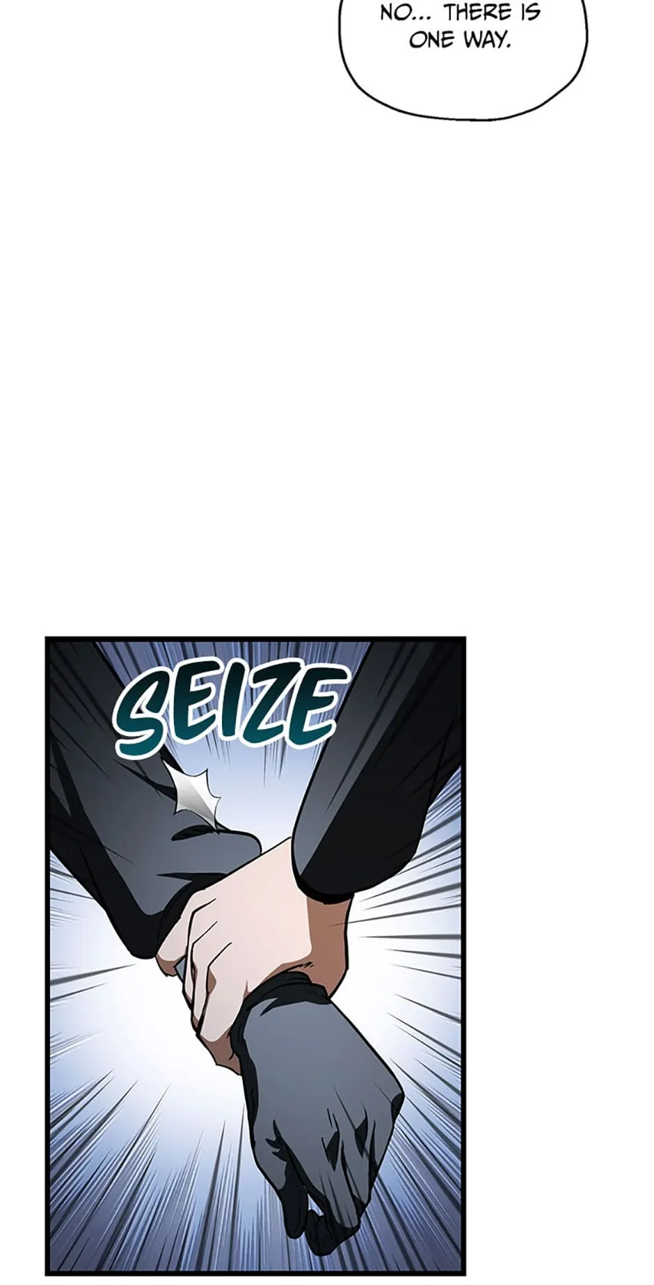 Read The Player Who Can't Level Up ENGLISH Manga Online