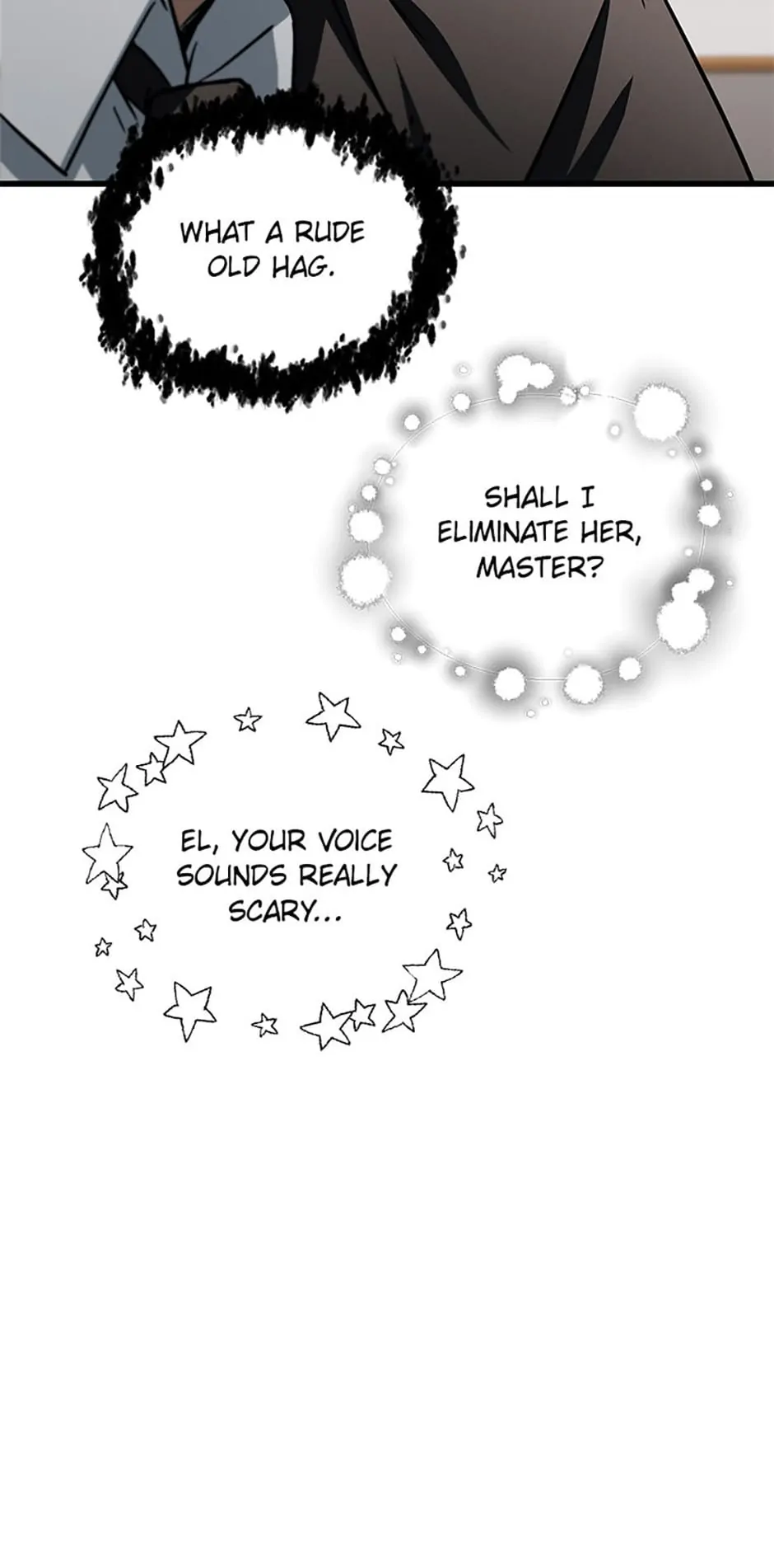 Read The Player Who Can't Level Up ENGLISH Manga Online