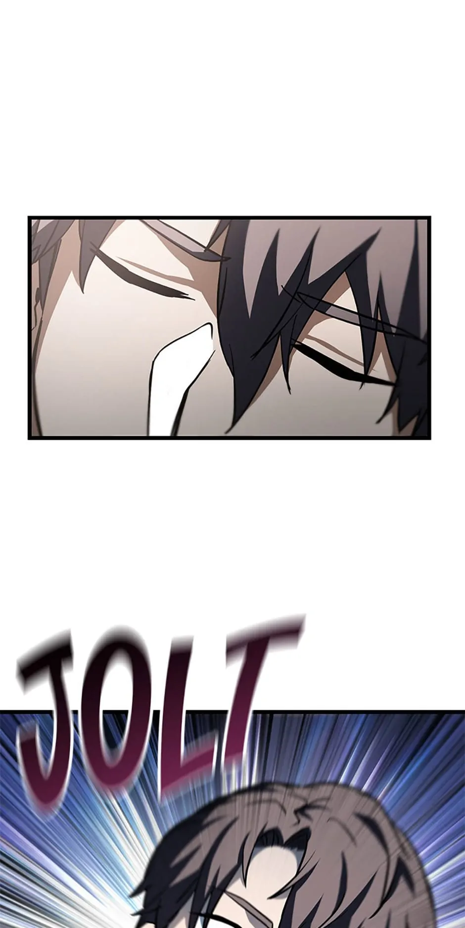 Read The Player Who Can't Level Up ENGLISH Manga Online