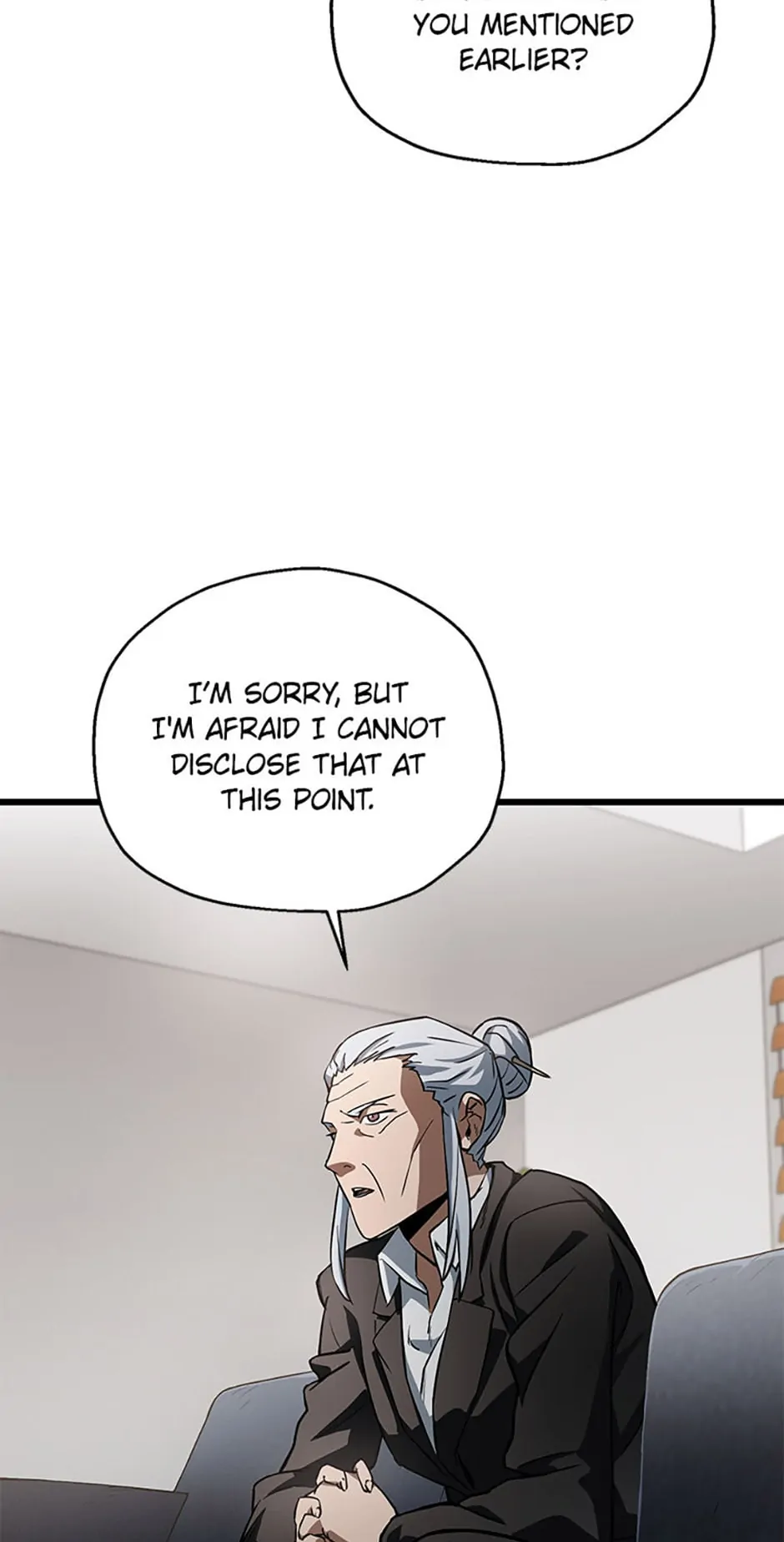 Read The Player Who Can't Level Up ENGLISH Manga Online