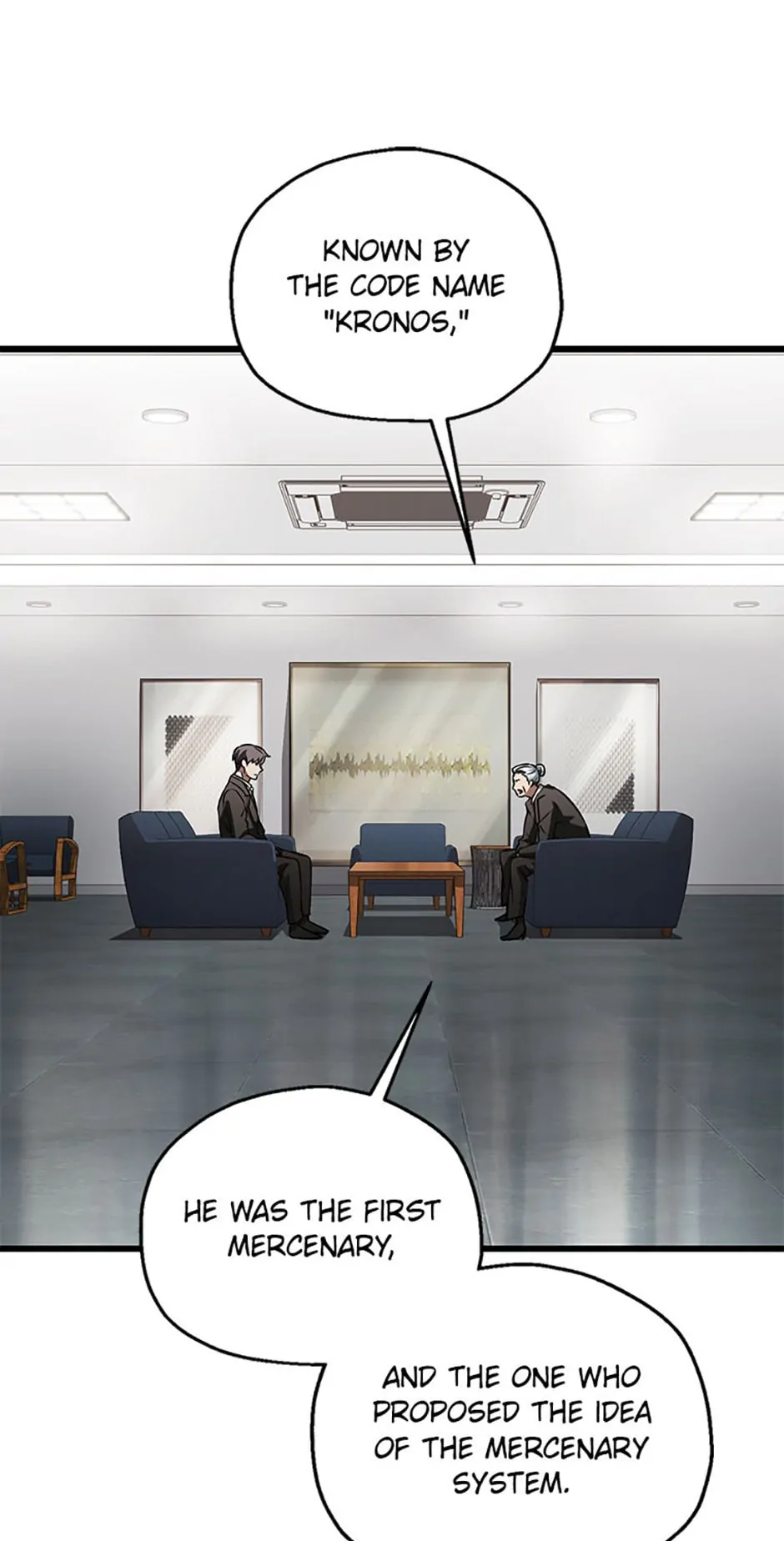 Read The Player Who Can't Level Up ENGLISH Manga Online