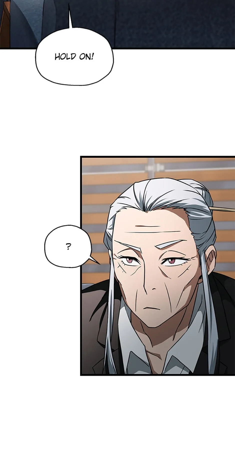 Read The Player Who Can't Level Up ENGLISH Manga Online