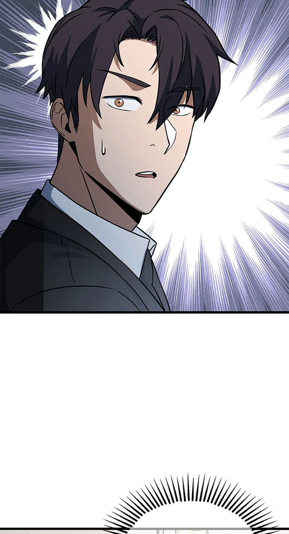 Read The Player Who Can't Level Up ENGLISH Manga Online