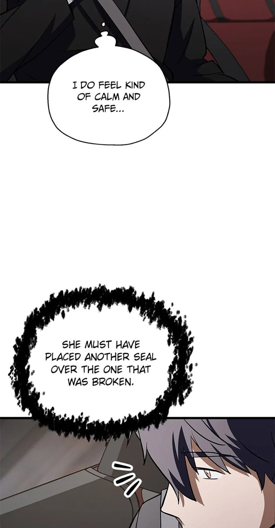 Read The Player Who Can't Level Up ENGLISH Manga Online