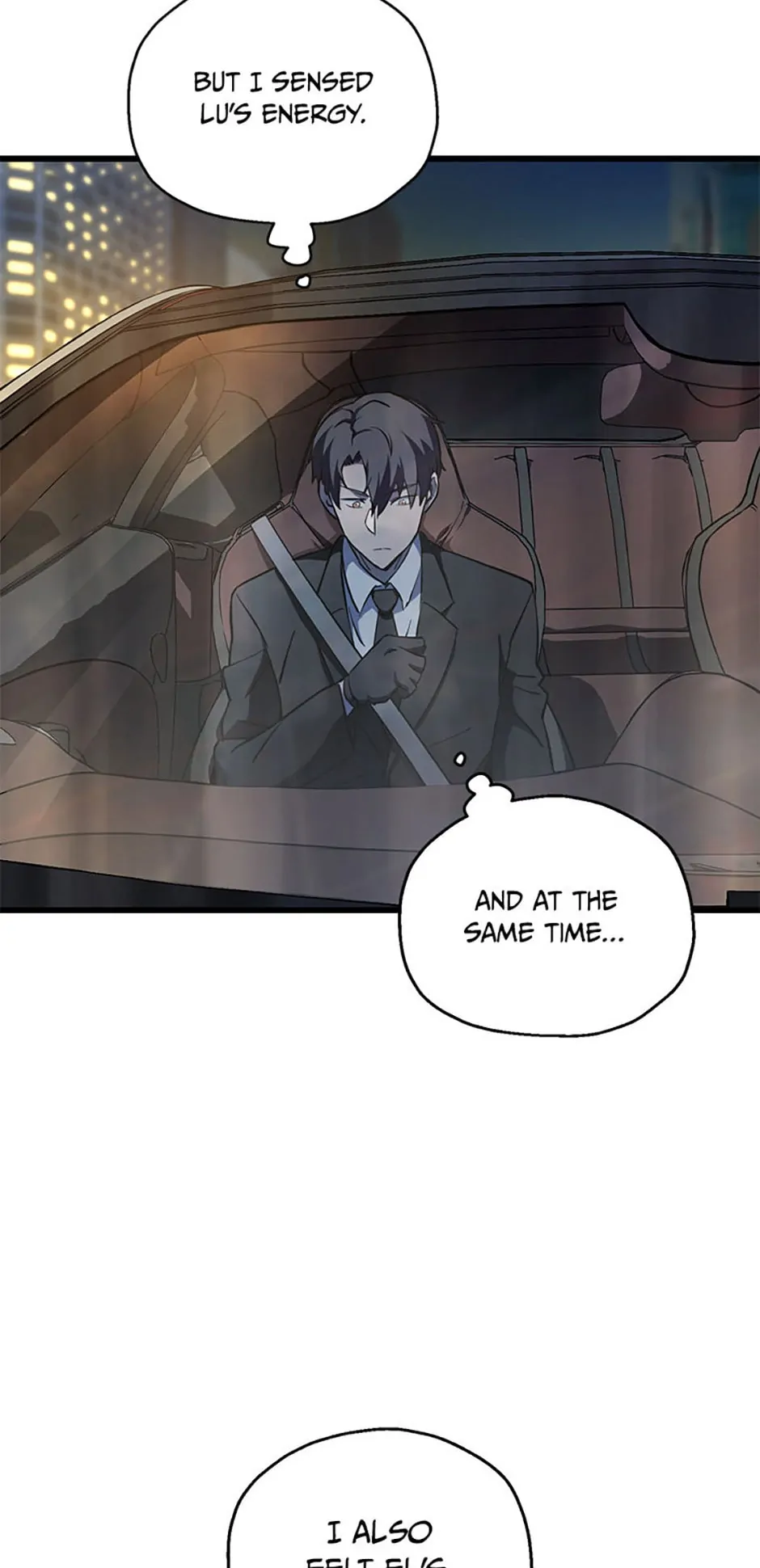 Read The Player Who Can't Level Up ENGLISH Manga Online