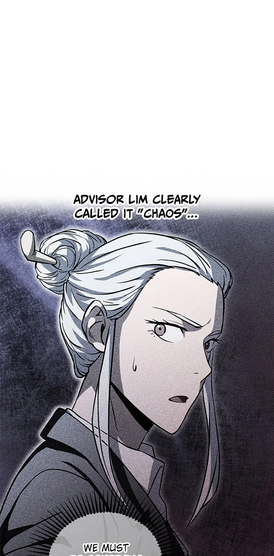 Read The Player Who Can't Level Up ENGLISH Manga Online