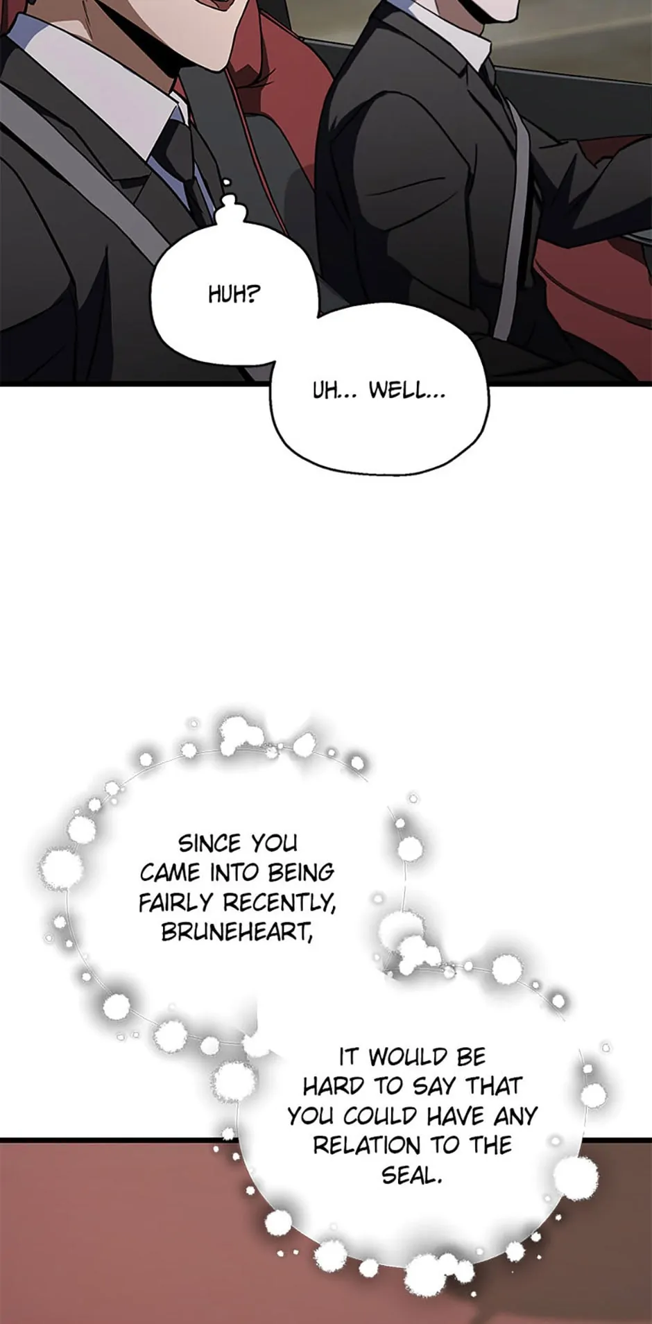 Read The Player Who Can't Level Up ENGLISH Manga Online