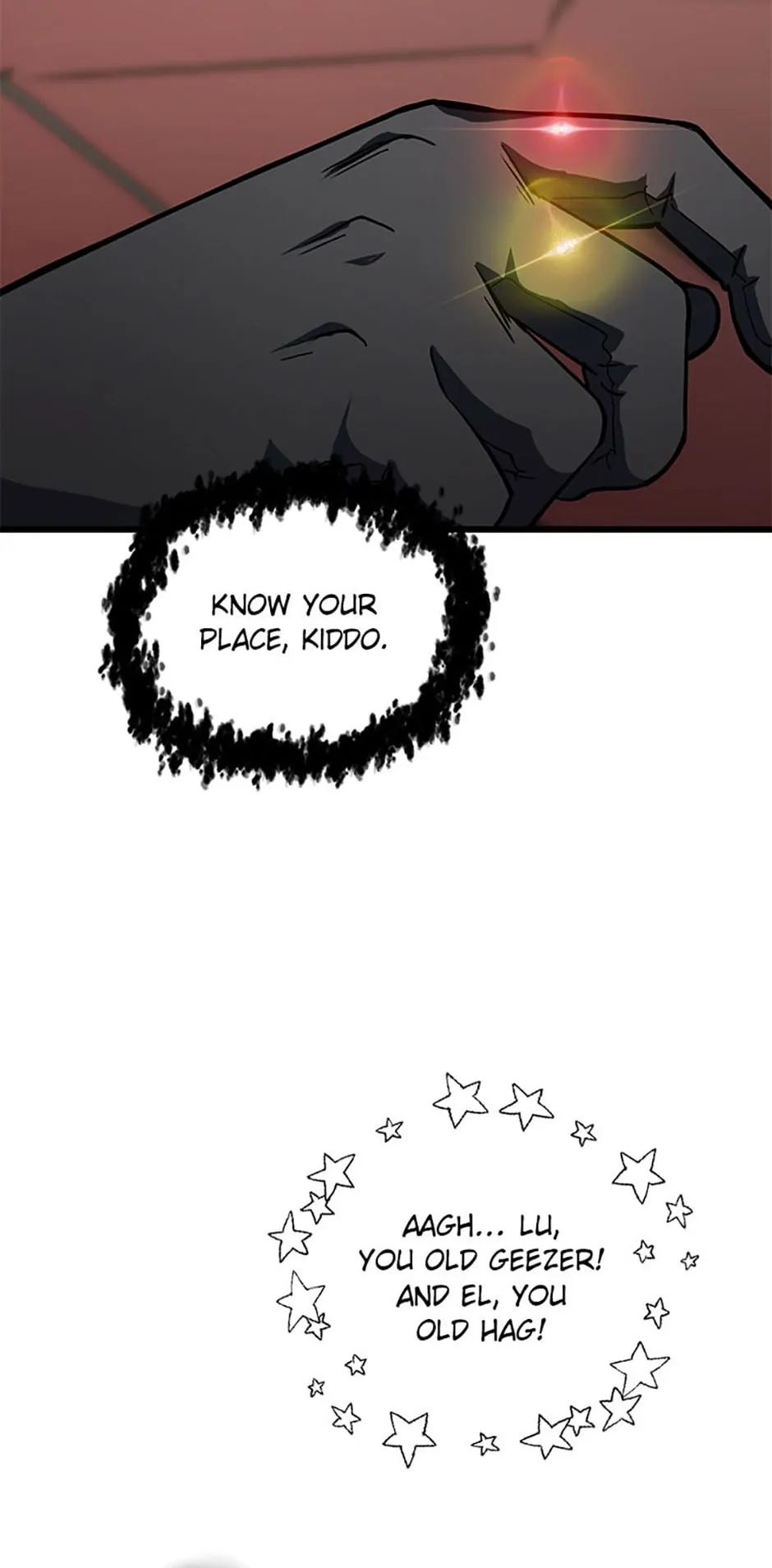 Read The Player Who Can't Level Up ENGLISH Manga Online