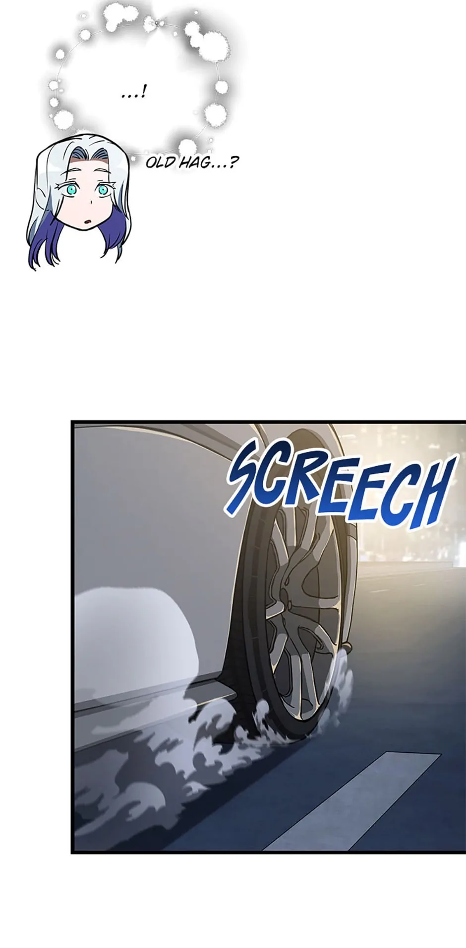 Read The Player Who Can't Level Up ENGLISH Manga Online