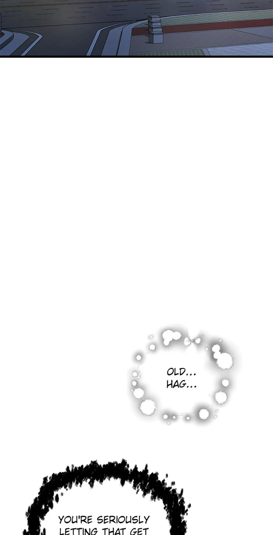 Read The Player Who Can't Level Up ENGLISH Manga Online