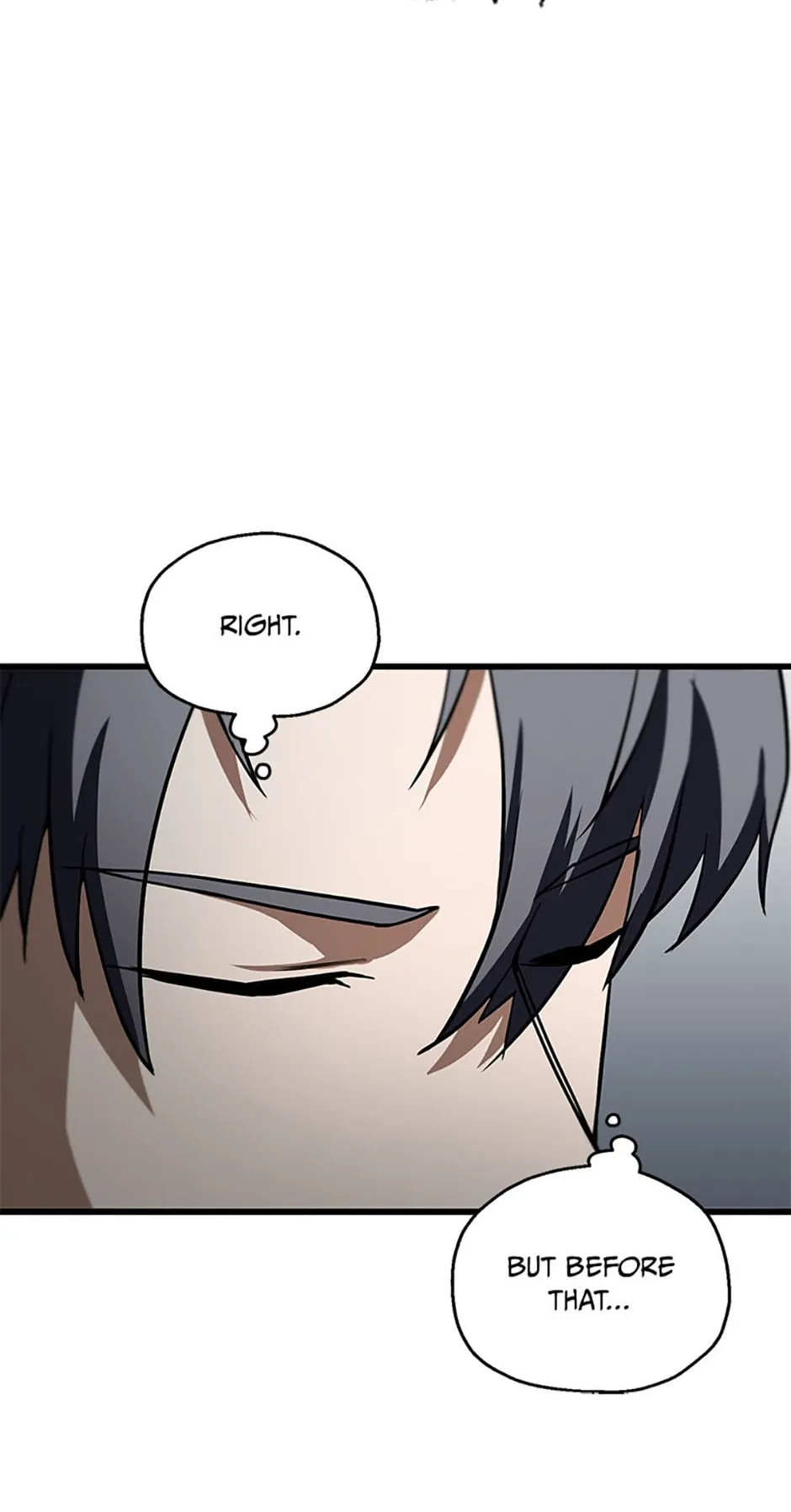 Read The Player Who Can't Level Up ENGLISH Manga Online