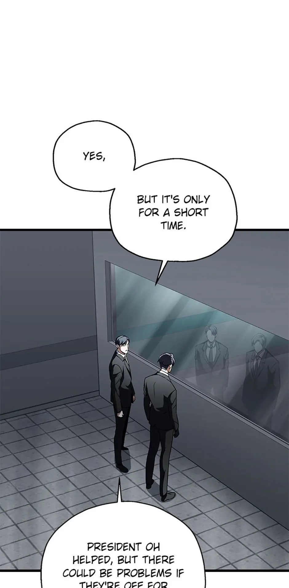 Read The Player Who Can't Level Up ENGLISH Manga Online