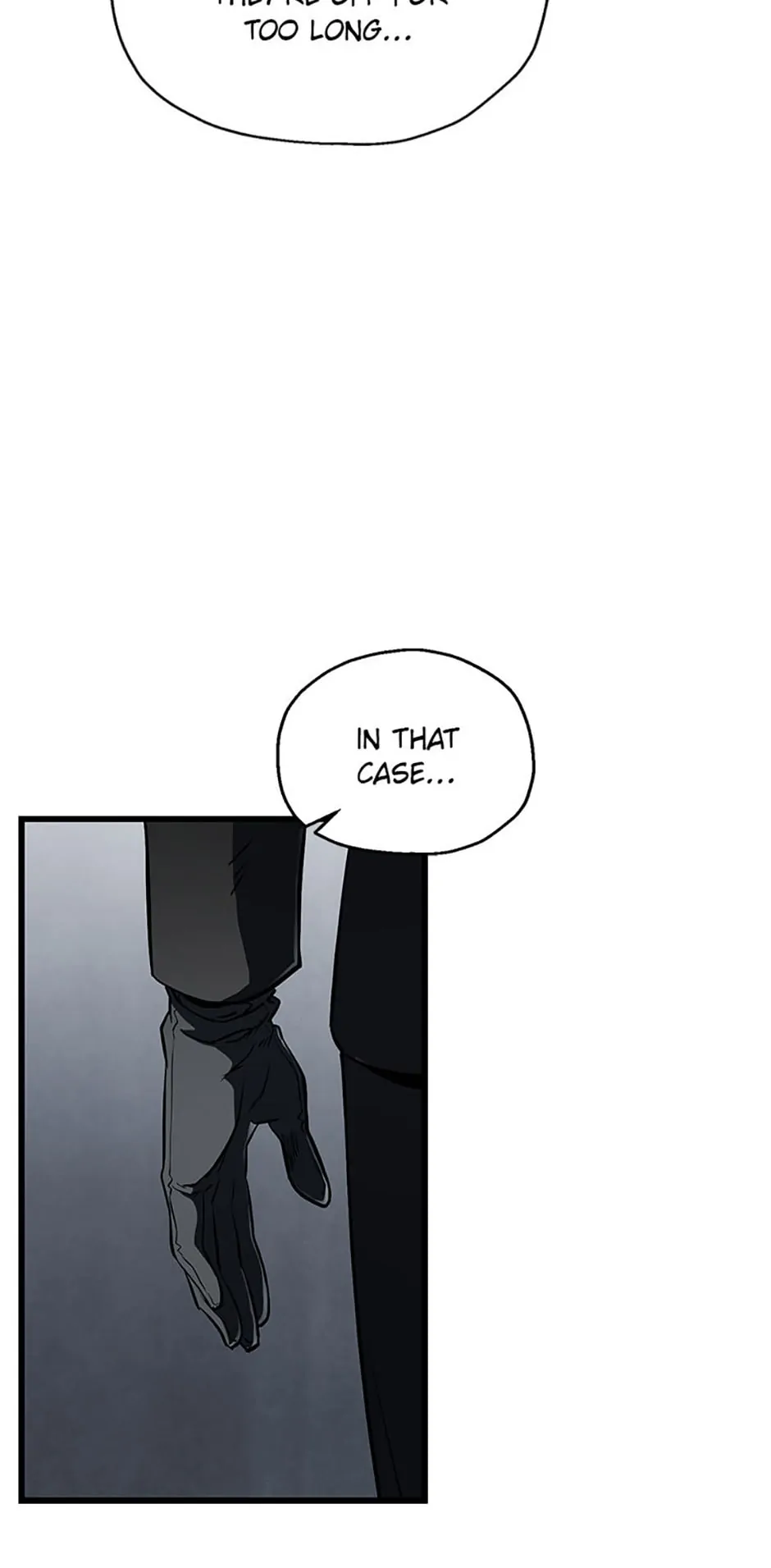 Read The Player Who Can't Level Up ENGLISH Manga Online