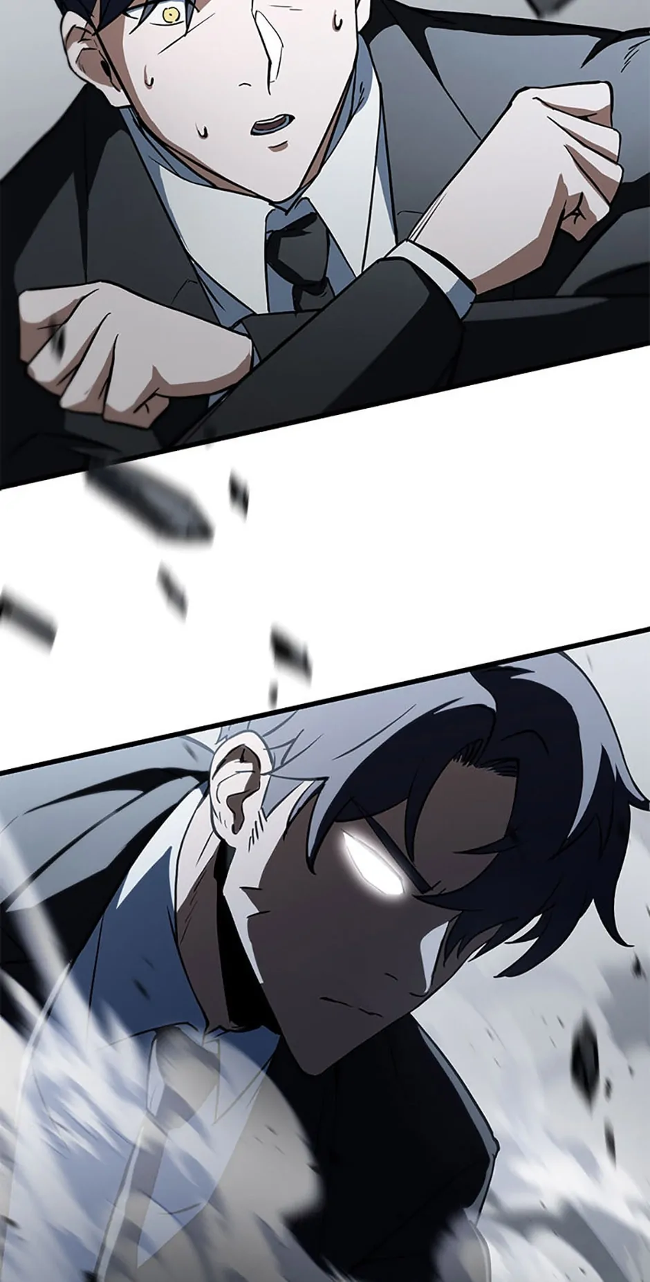 Read The Player Who Can't Level Up ENGLISH Manga Online