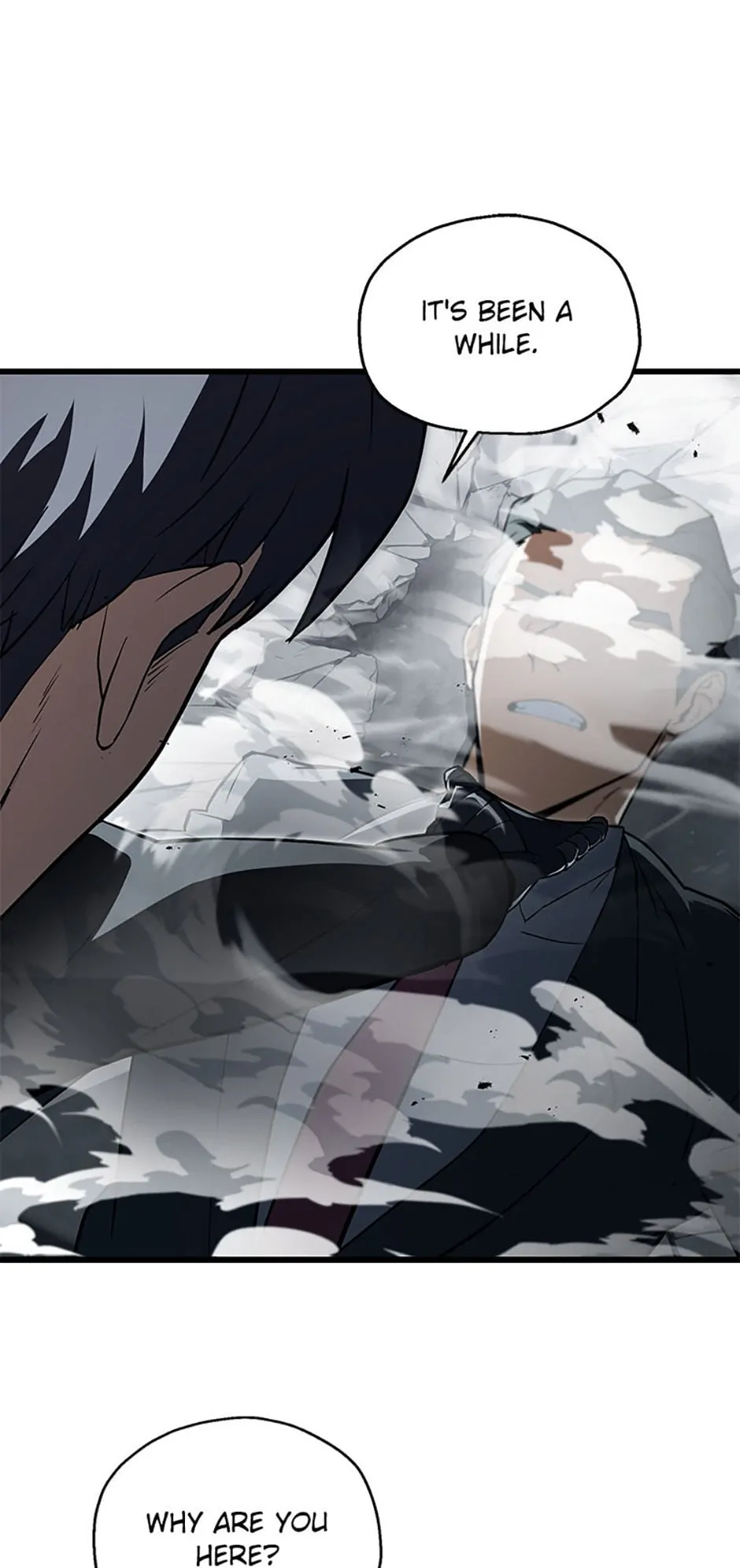 Read The Player Who Can't Level Up ENGLISH Manga Online