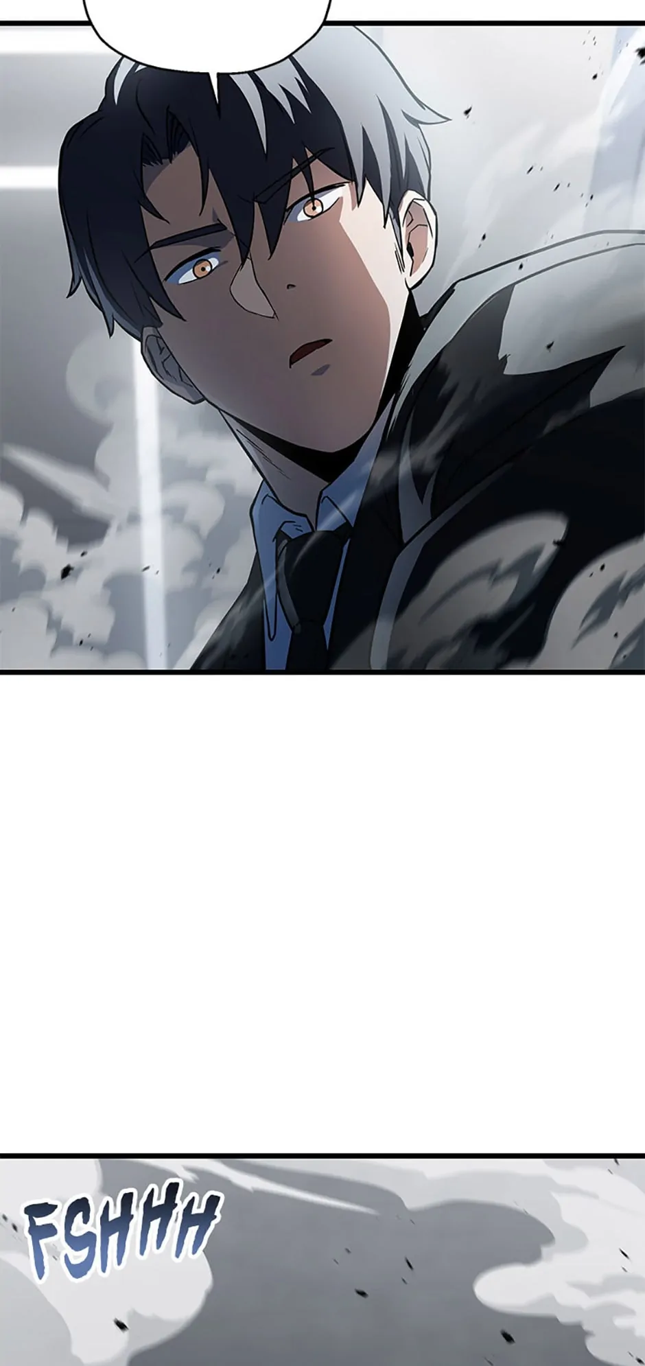 Read The Player Who Can't Level Up ENGLISH Manga Online