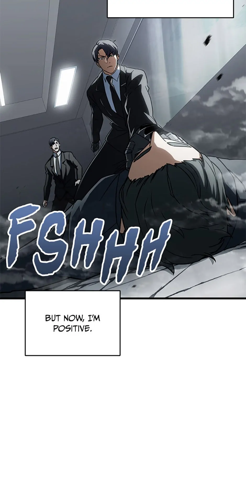 Read The Player Who Can't Level Up ENGLISH Manga Online