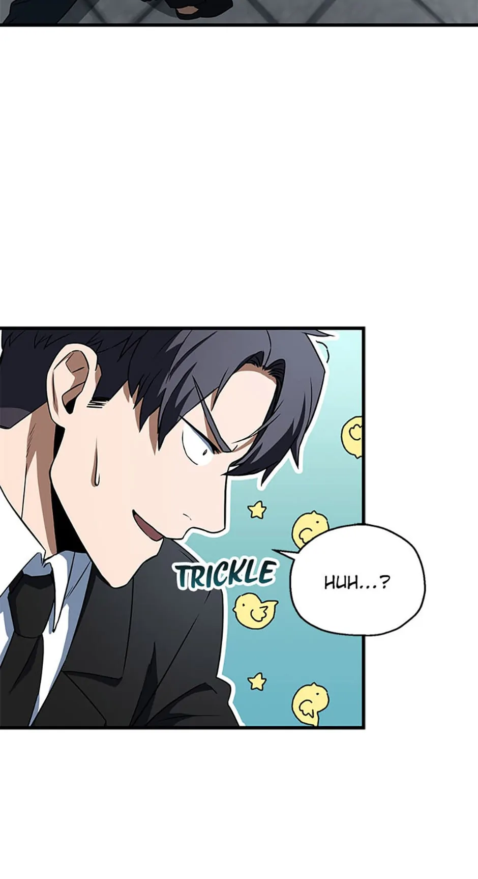 Read The Player Who Can't Level Up ENGLISH Manga Online